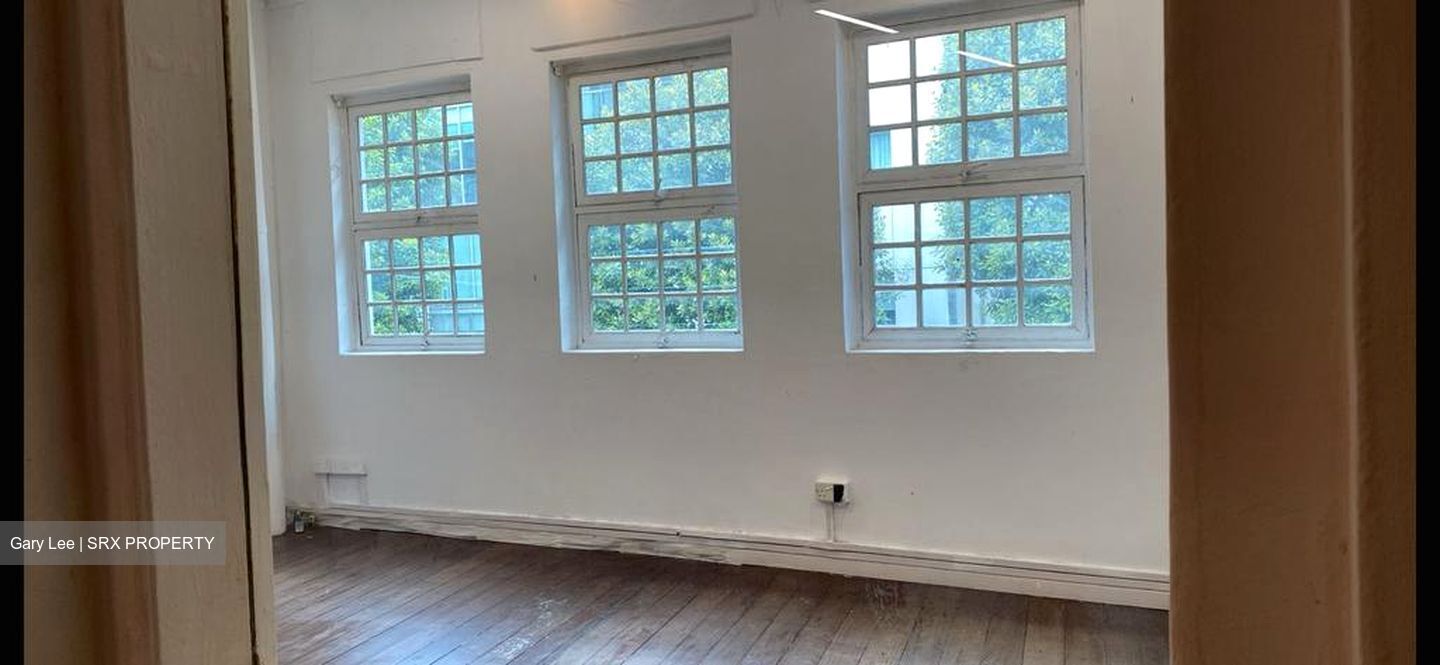 South Bridge Road (D1), Office #524572061